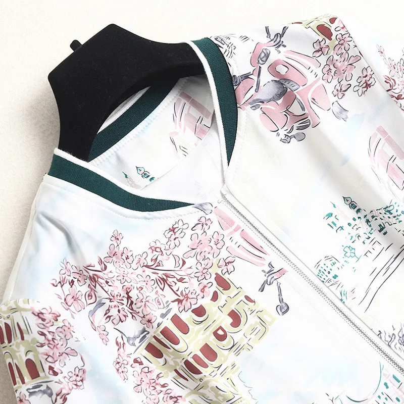 

Summer 2 Piece Pants Set for Women 2021 Fashion Short Sleeve Print Satin Top and Trousers Suit Casual Tracksuit Female Outfits