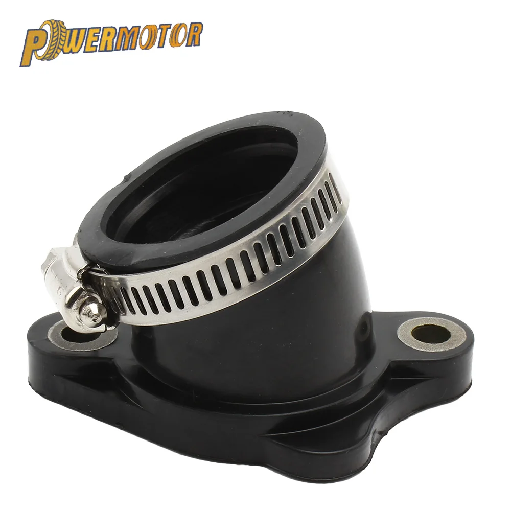 

Труба впускного коллектора ATV CGPE30 30 мм, высокое качество, труба впускного коллектора мотоцикла для CG 150-250cc ATV Dirt Bike Go Kart