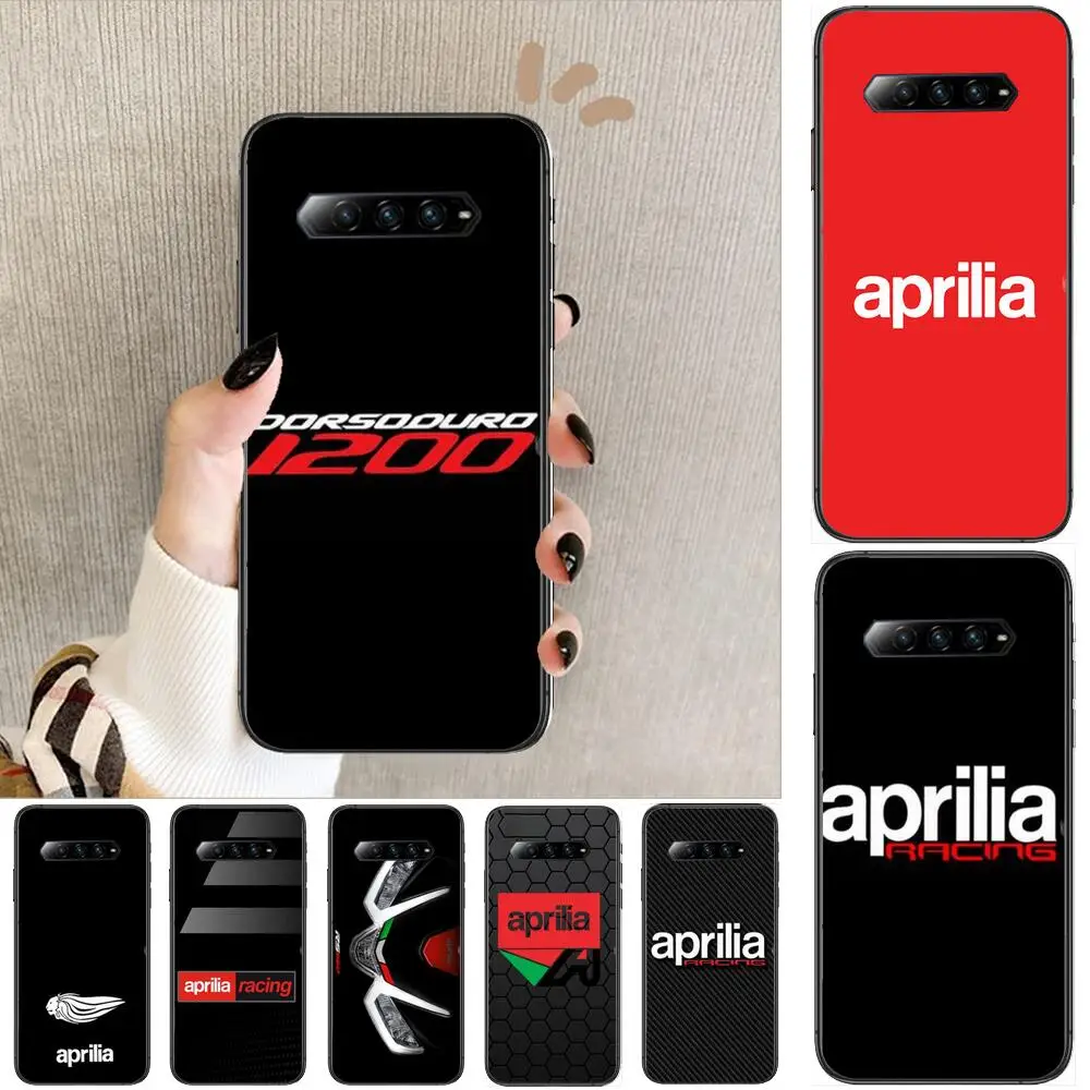 

Luxury motorcycle brand aprilias Black Soft Cover The Pooh For Huawei Nova 8Pro 7 6SE 5T 7i 5i 5 4 4E 3 3i 3E 2i Pro Phone Case