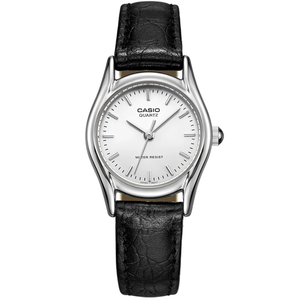 1094E7A-2 Casio часы женские часы лучший бренд класса люкс 30мВодонепроницаемый Кварцевые часы женские дамы Подарки Часы Спортивные часы reloj mujer relogio feminino zegarek damski montre femme relojes para mujer bayan kol saati - Цвет: 1094E7A-2