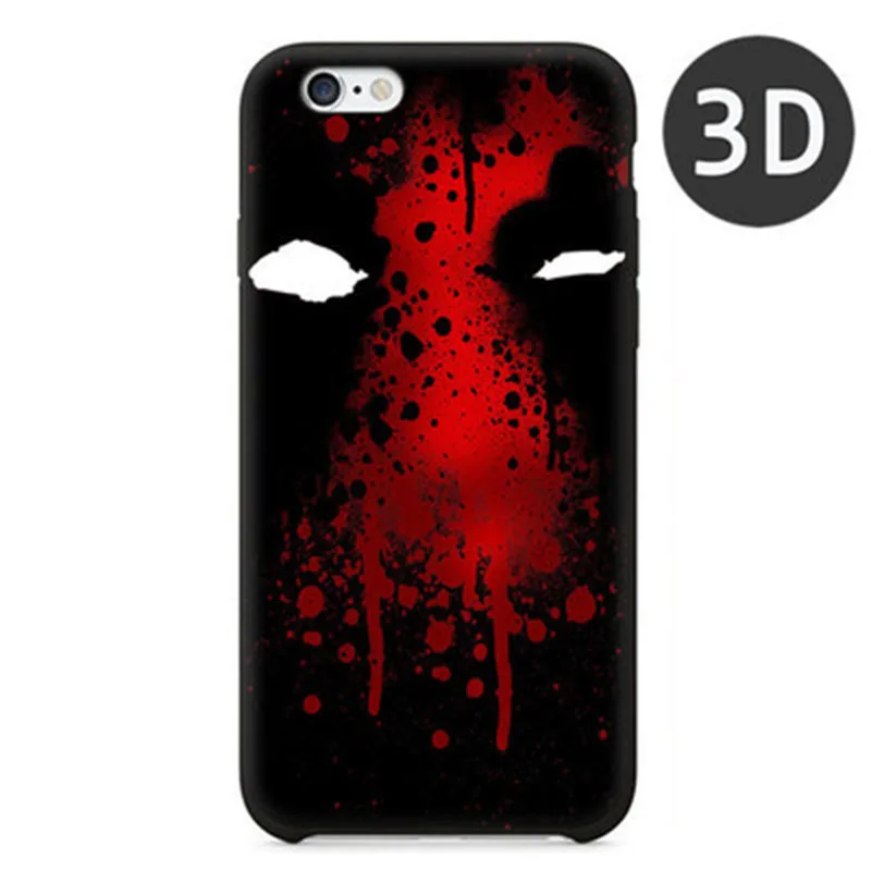 Мягкий силиконовый чехол из ТПУ для iPhone 11 pro max с узором противоударный телефона