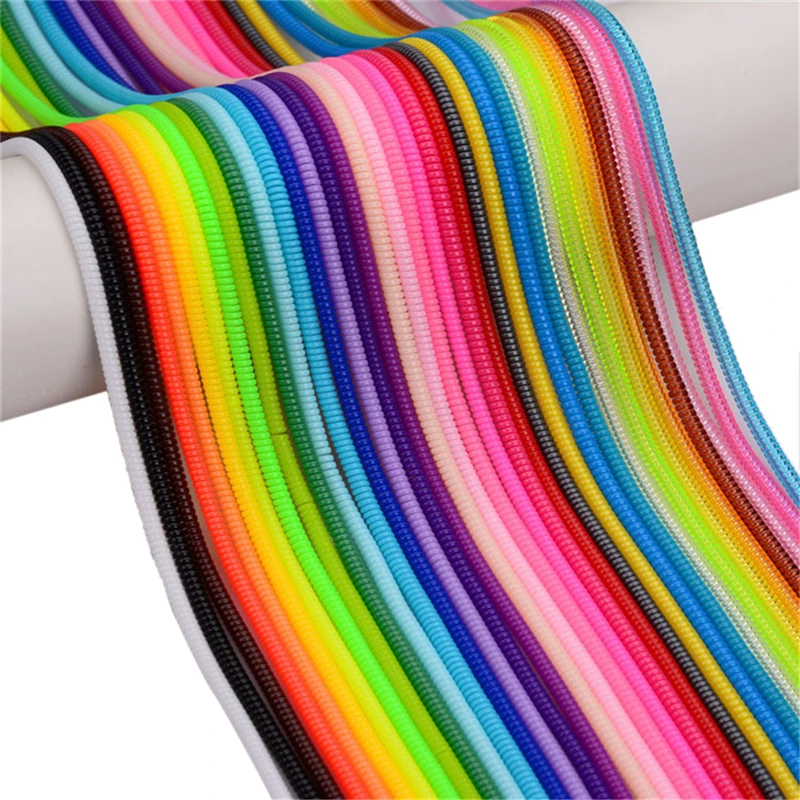 Комбинированный кабель для передачи данных защитный рукав пружинный шпагат iphone