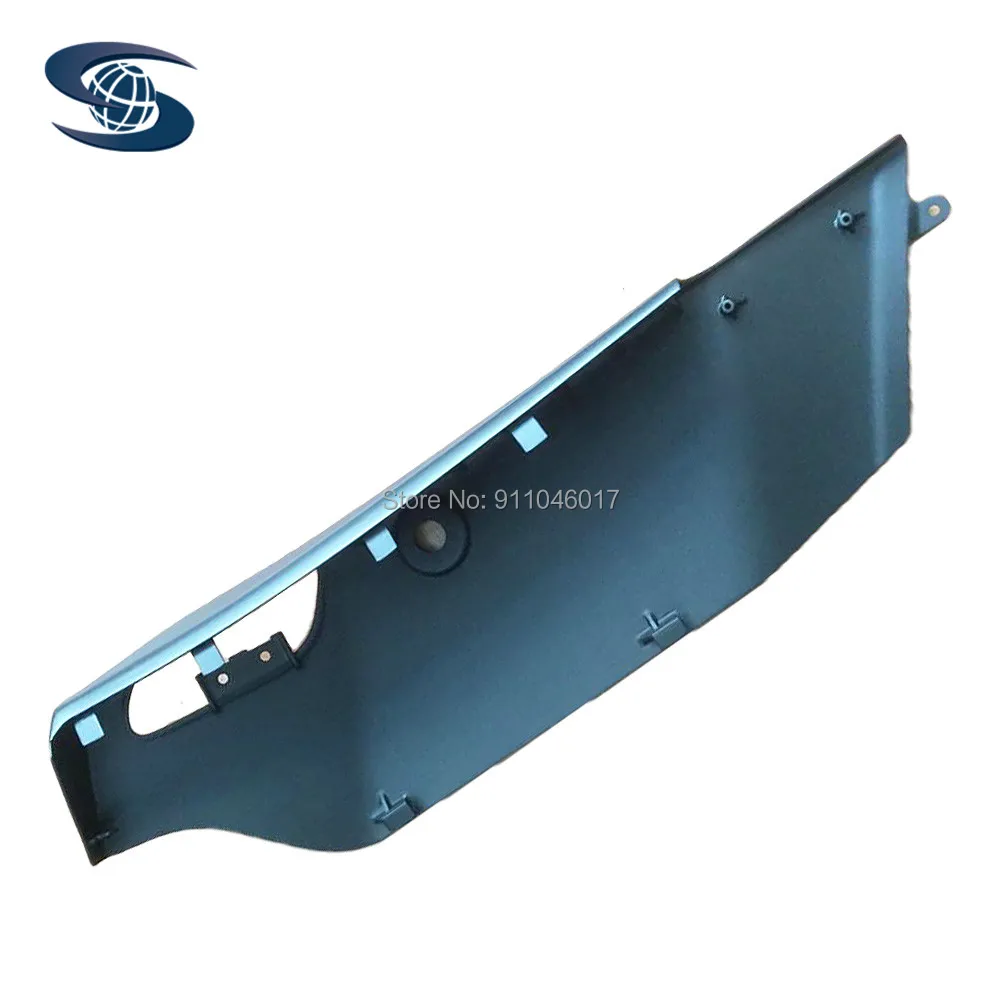 Изготовленные на заказ большие размеры Высокая точность ABS автомобильной