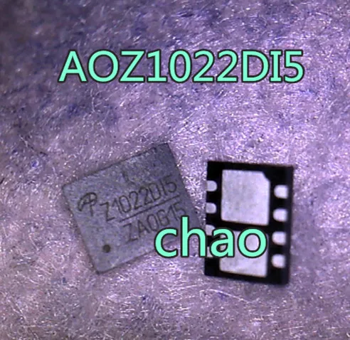 5 шт./лот Z1022DI5 Z1022D15 AOZ1022DI5 Z1022DI1 Z1022D11 AOZ1022DI1 | Обустройство дома