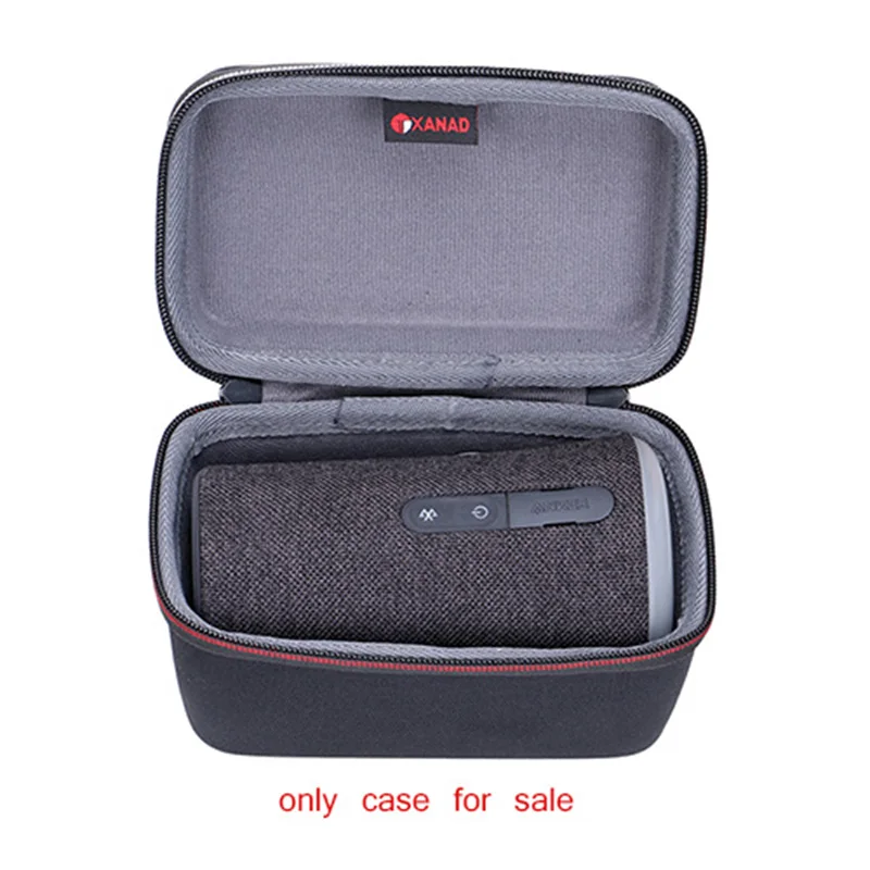 Жесткий чехол XANAD EVA для Soundcore Портативная колонка Anker с Bluetooth и поворотом на 360