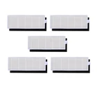 Фильтр чистящий для Polaris PVCR, 0726 Вт, 0826, 5 комплектов, губчатые фильтры