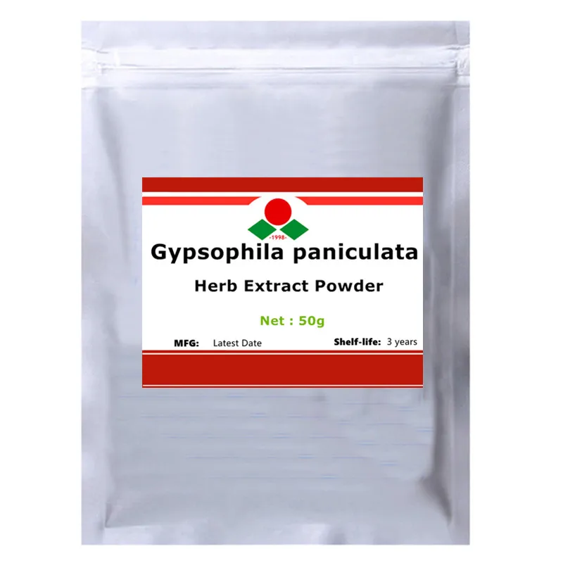 В переменного тока 50-1000g дикий Гипсофила метельчатая порошок очистка печати под