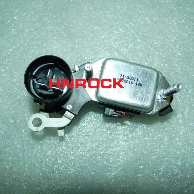 Новый регулятор напряжения 14 в 8941674100 L160G1315 для Isuzu Trooper 2 8 TD Opel Campo генератора OEM LR150