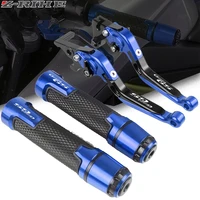 motorcycle brake clutch levers handlebar grip handle hand grips for bmw g650gs g 650 gs g650 gs 2008 2009 2010 2011 2012 2016