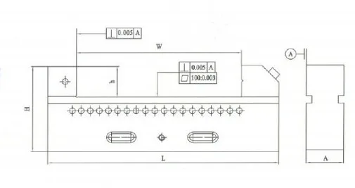 

mini cnc machine precision bench vise parts