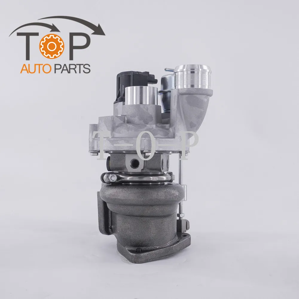 TURBO K03 53039880118 53039700118 53039880163 53039880181 для Mini Cabrio Cooper S R55 R56 R57 EP6DTS EP6 DTS N14 1.6L - купить по