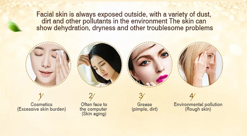 Snail Extract Repair Face Cream Anti Wrinkle Facial Cream Tightening, Whitening, Moisturizing Lifting Skin care onespring