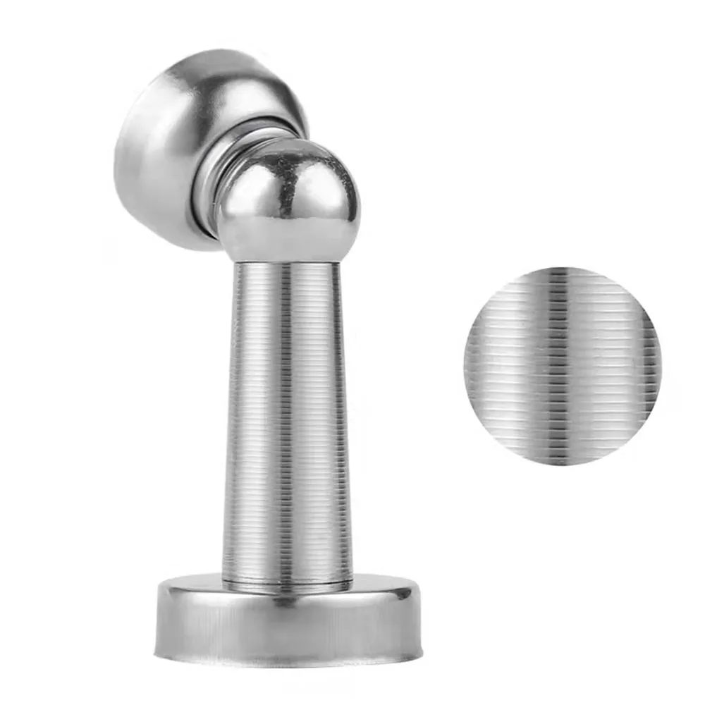 Высококачественные пробивные дверные ограничители из нержавеющей стали