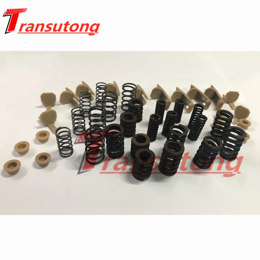 6DCT450 MPS6 комплект запасных частей сцепления автомобильной коробки передач для Volvo