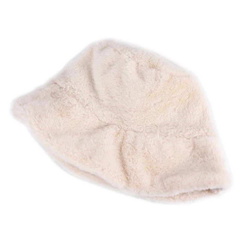 Шляпа женская зимняя с широкими полями в стиле ретро 1 шт. | Аксессуары для одежды