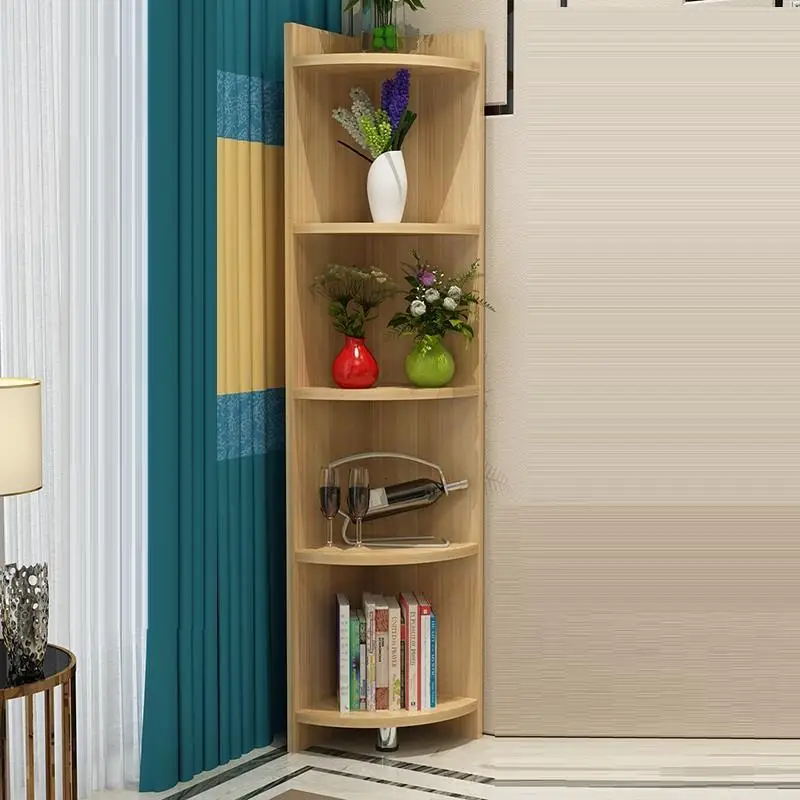 

Commode Chambre Display Shabby Auxiliar Cocina Vintage Meuble Salon Mueble Sala Placard De Rangement Living Room Corner Cabinet