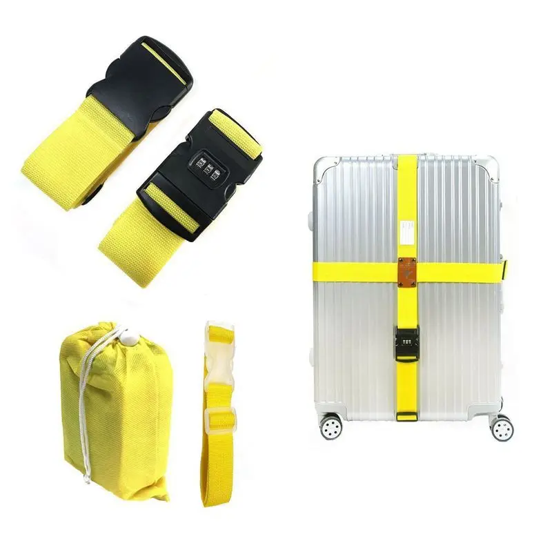 Можно разобрать с паролем замок крест-ремень пачка d багаж багажной тележкой