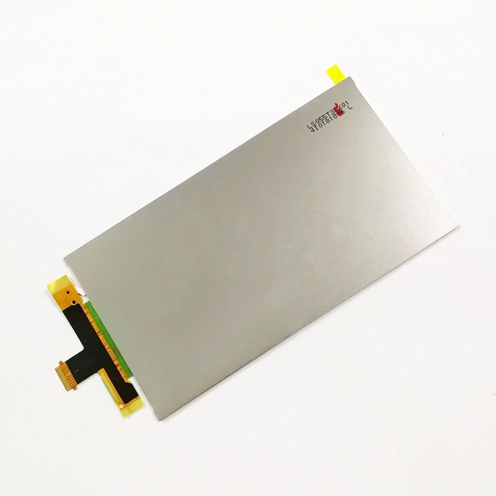 

For doogee BL7000 5.5" LCD Display Replacement Glass Panel For BL 7000 lcds display