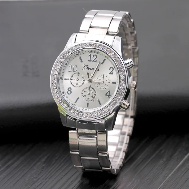

Ladies Watch Bracelet Top Trend Luxury Rose Gold Clock Casual Fashion Luminous Women's Watch Holiday Gifts for Women