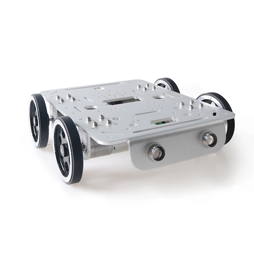 Комплект управления NodeMCU C200 металлическая опора для автомобиля с мобильным