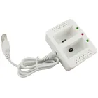 Syma X25PRO Дрон с зарядным устройством USB GPS RC Квадрокоптер оригинальный 2 в 1 аккумулятор зарядный бокс для X25W X25 PRO Радиоуправляемый аккумулятор для самолета