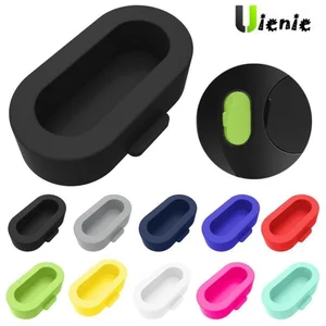 Пылезащитная заглушка для Garmin Fenix 6 6S 6X Pro 5 5X 5S Plus Forerunner 945 935 245, Пылезащитная крышка, зарядный порт