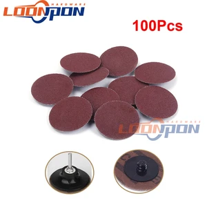 100 шт., абразивные диски для работ по дереву, 24366080120180 #