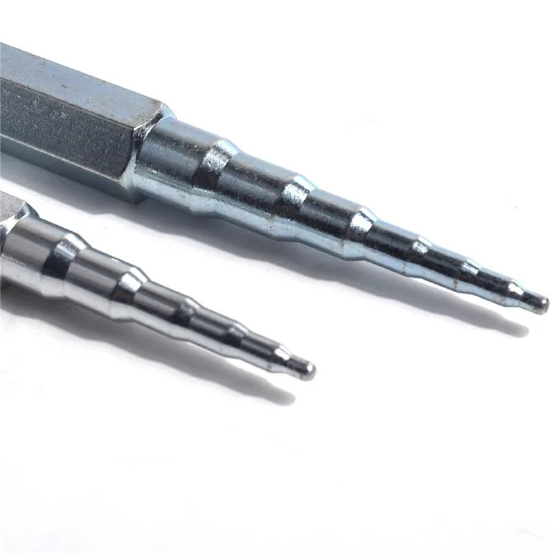 1 шт. руководство трубка Медь расширитель труб для кондиционера воздуха