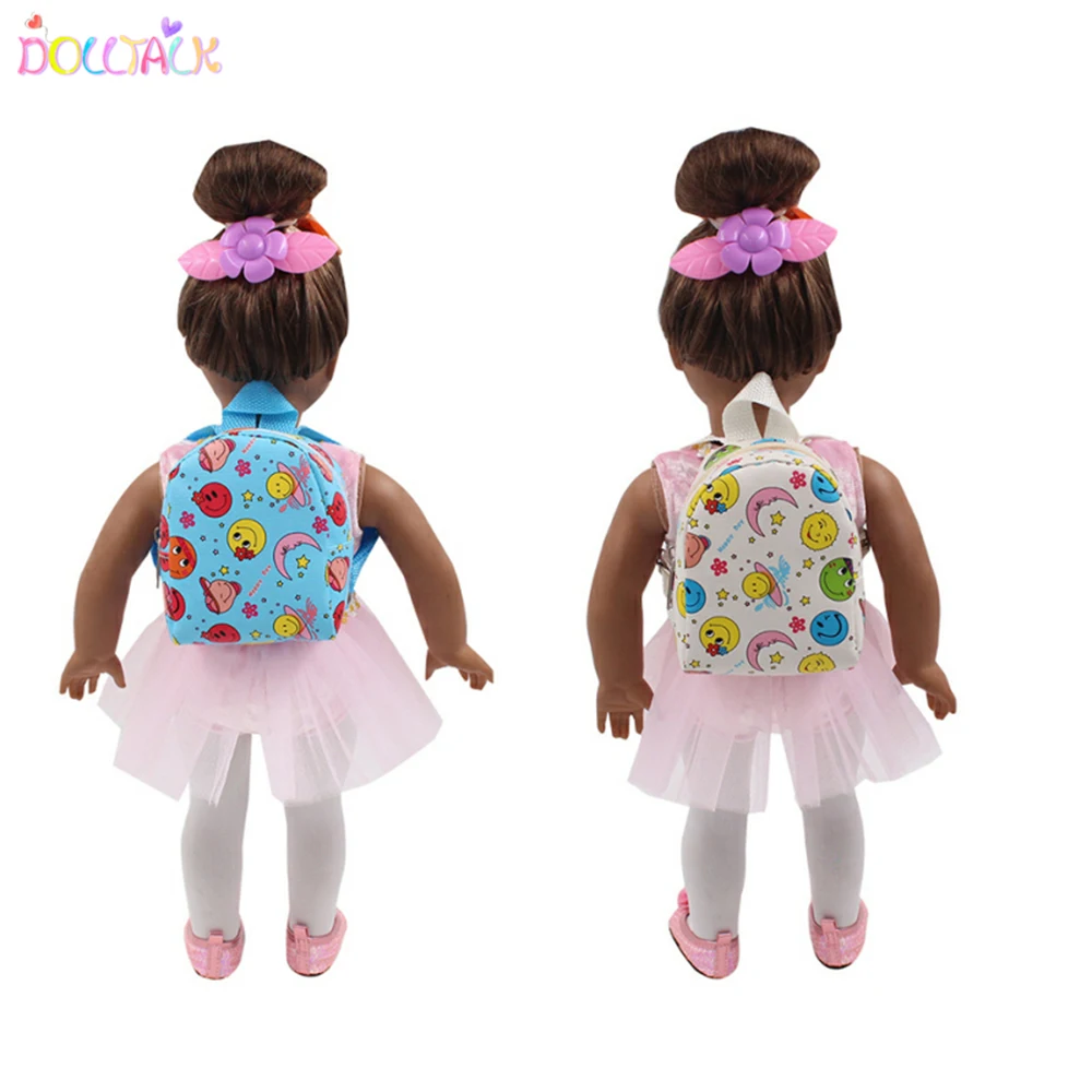 Кукла разговора 18 дюймов американские кукольные аксессуары Луна смайлик солнце