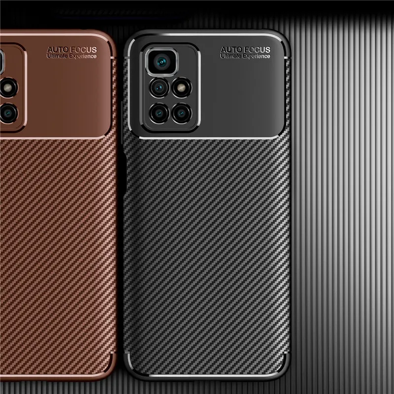 

Силиконовый чехол для Xiaomi Redmi 10, чехол для Xiaomi Redmi 10, Чехлы, Ударопрочный Мягкий ТПУ чехол для телефона Xiaomi Redmi 10