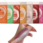 10 г слюдяной порошок, натуральный минеральный пигмент, для самостоятельной сборки, для мыльной пудры, мыльного красителя, краситель для мыла теней для век для макияжа