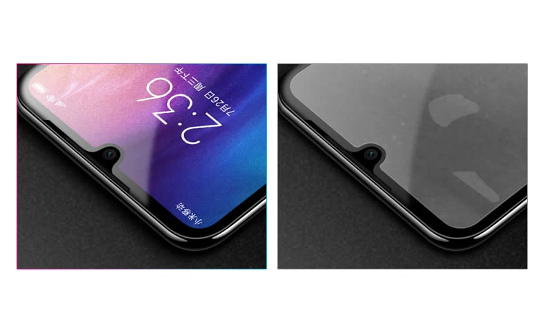 9D стекло для Xiaomi Redmi Note 7 стекло протектор экрана Redmi 7 закаленное стекло Redmi Note 7 Pro