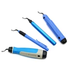 Лезвие для снятия заусенцев, лезвие для резки Bs1010, NB1100, NG1000, RB1000, медный, алюминиевый, стальной, пластиковый скребок для фаски