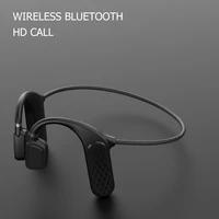 md04 wireless bluetooth earphones headphones noise reduction 3d bass stereo music earbuds hifi business call earphone headsets