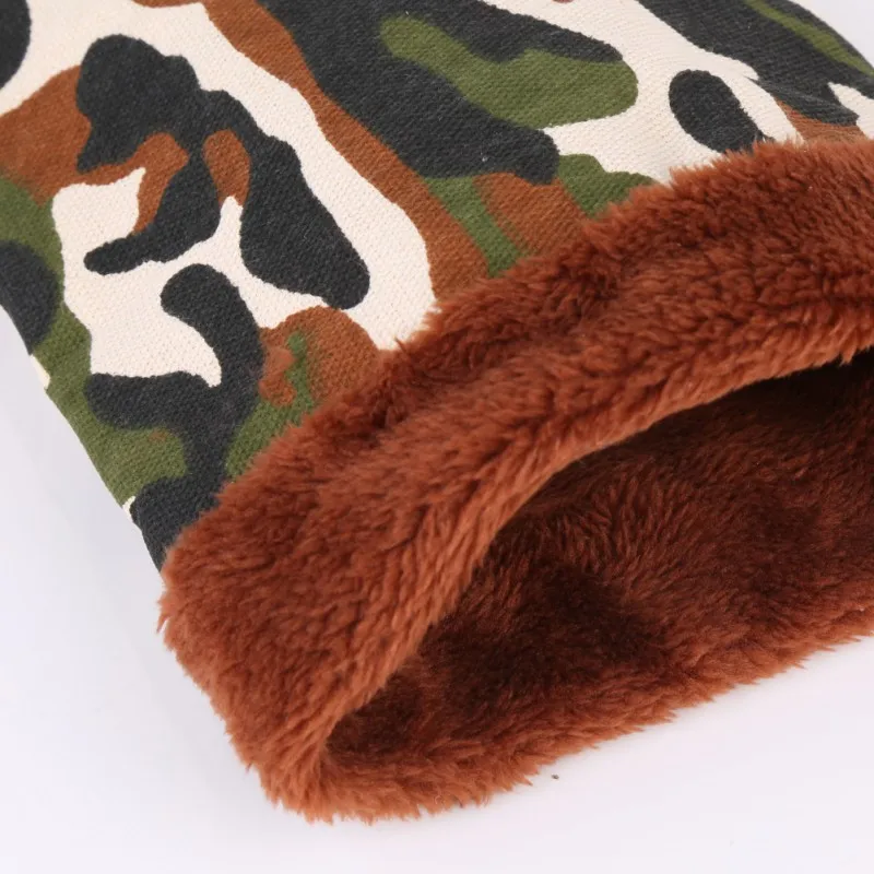 Теплая кровать хомяка домик мягкая плюшевая морская свинка крысиное гнездо