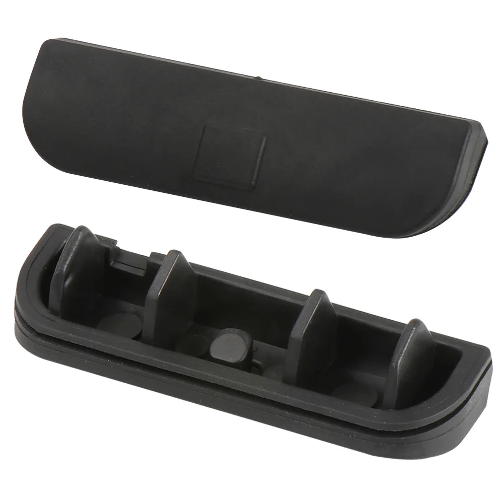 

Opening Switch Handle Replacement Car Tailgate Boot Handle Switch Cover Button Cap for BMW Mini R50 R52 R55 R56
