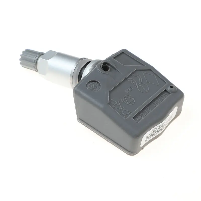 Новая система контроля давления в шинах TPMS для Nissan Infiniti 407002138R 40700 2138R 433 МГц|Датчик