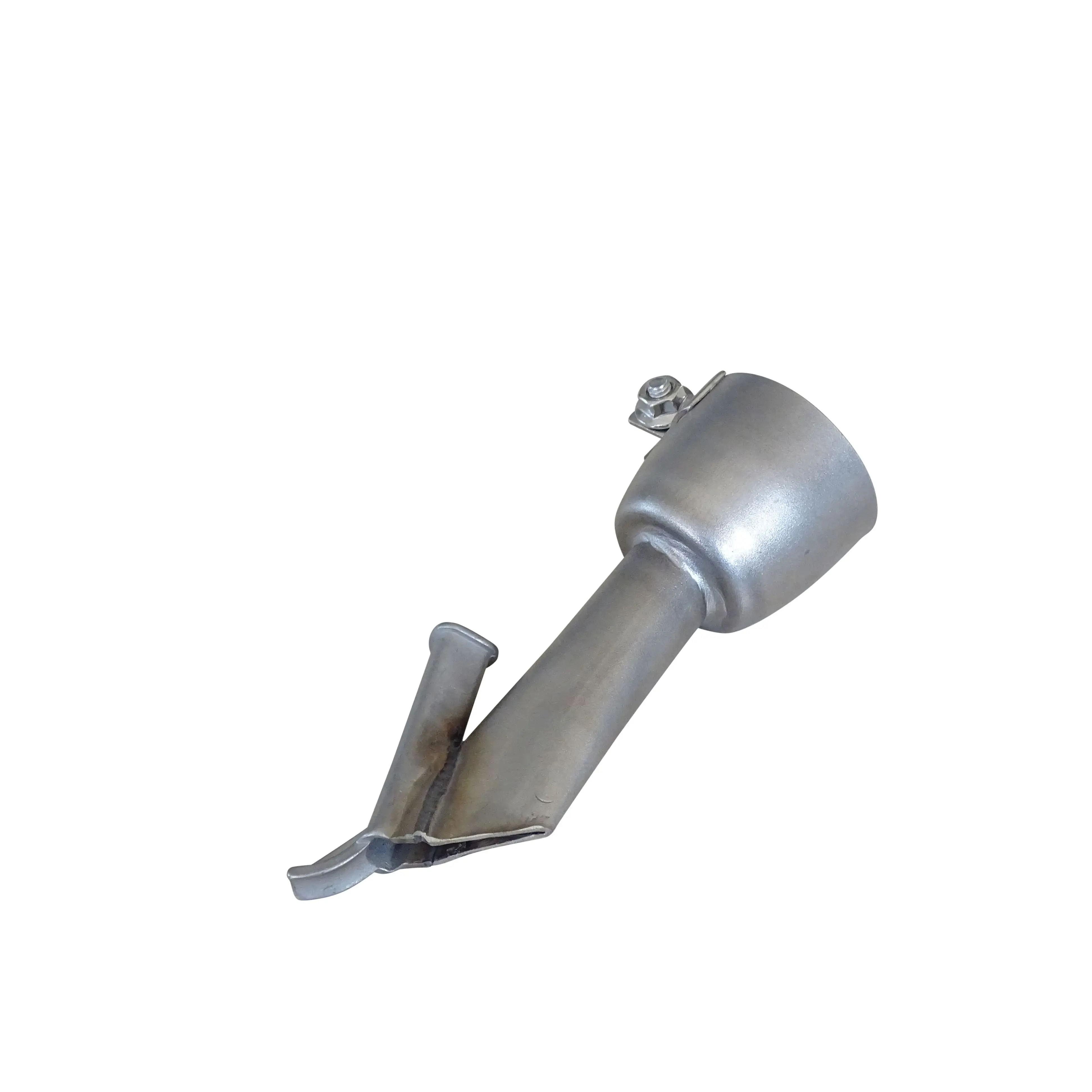 

triangle Dual-purpose welding nozzle