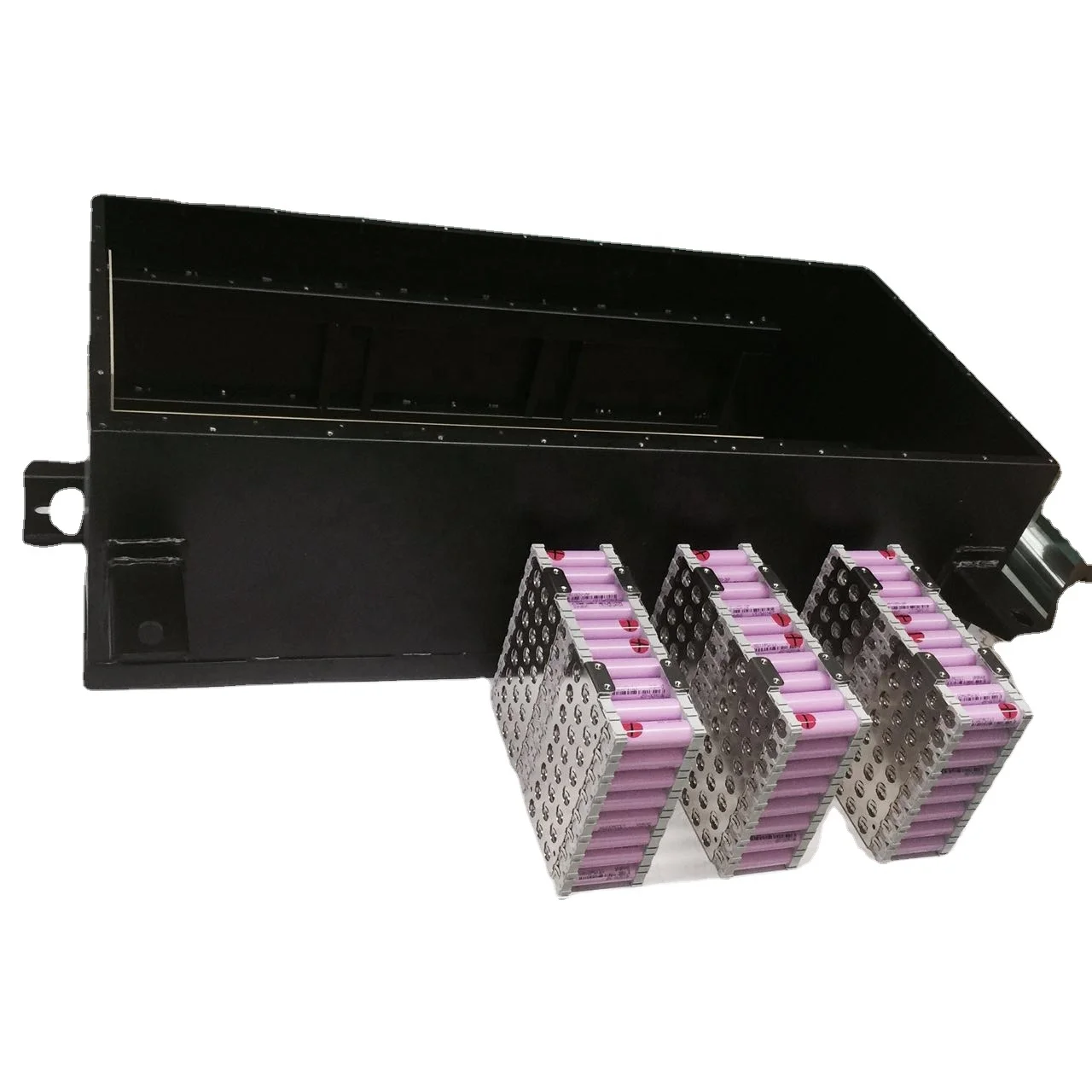 

48v 105ah electric vehicle ternary polymer battery