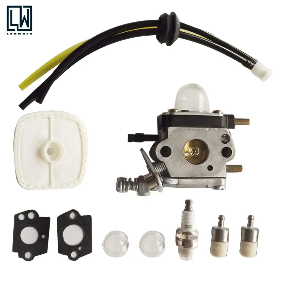 

Carburetor For Zama C1U-K47 C1U-K52 C1U-K29 ECHO SRM2100 GT2000 GT2100 PAS2000