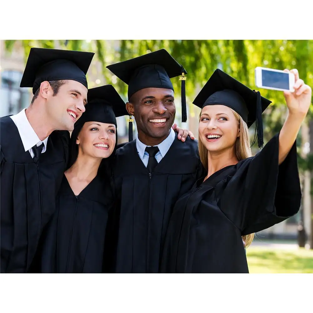 1 шт. 24 см золотом полиэстер с бахромой кисточками шелковая нить длинное пальто