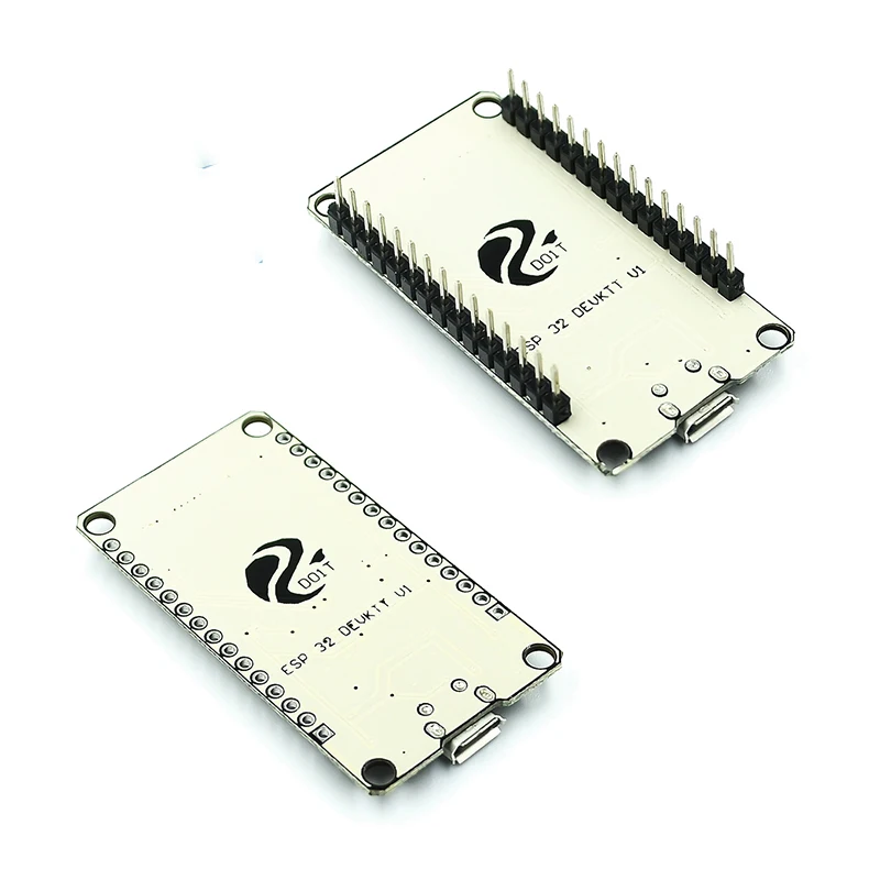 ESP-WROOM-32 ESP32 плата разработки 2 4 ГГц Двухрежимная Wi-Fi + Bluetooth двухъядерный процессор