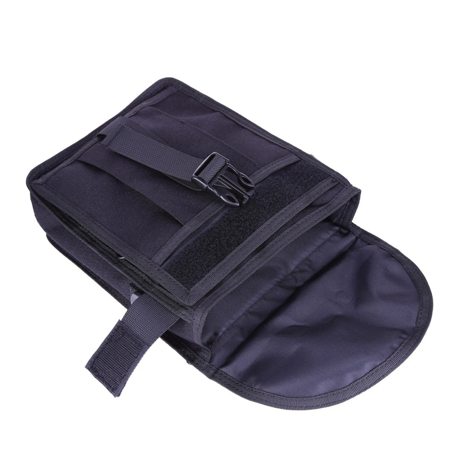 Lightweight Tactical Shoulder Bag Outdoor Multifunctional Cross Body Bag For Hiking Climbing One-Shoulder Casual Messenger Bag