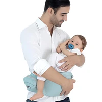 baby carrier baby holder baby waist stool baby sling safety belt backpack for newborns breathable kangaroo baby hip seat