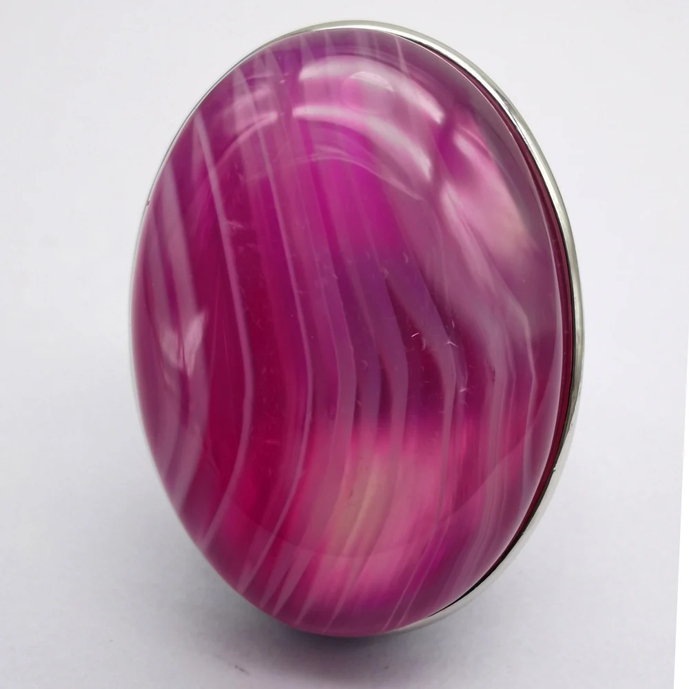 Красный Карнелиан с прожилками овальный камень из бисера ювелирное изделие для