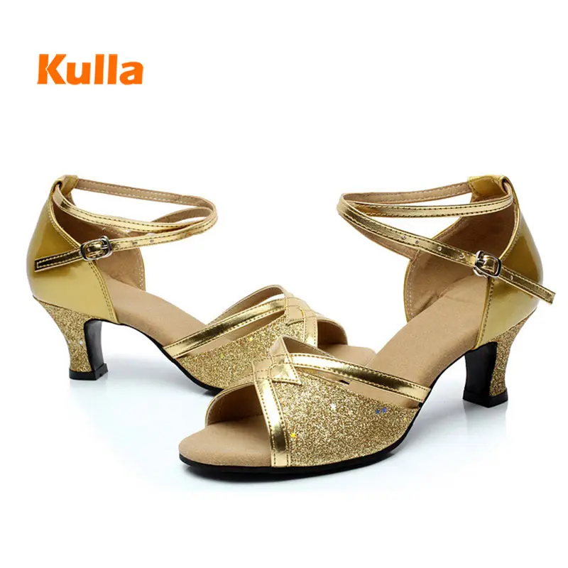 Туфли женские для латиноамериканских танцев мягкая подошва удобные джаза танго