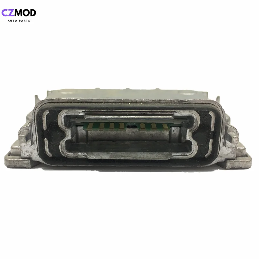 1 шт. CZMOD 4L0 907 391 ксеноновый головной светильник HID балласт 6 г 89034934 89076976 D1S/R D2S/R Q7 35 Вт автомобильный светильник аксессуары(б/у