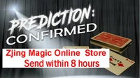 2021 prediction confirmed by totally magic magic tricks magic tricks