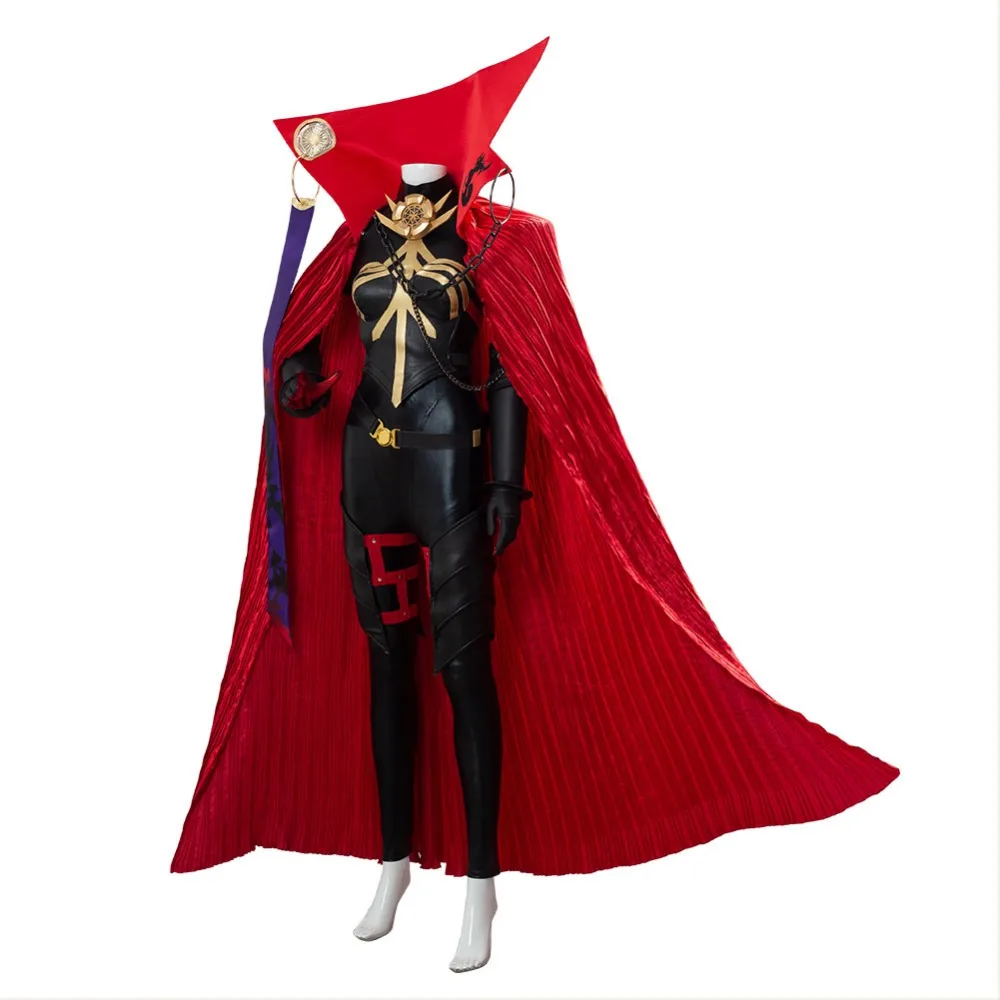 FGO Fate Grand Order Нобунага Ода/Ода Нобунага Косплей костюмы полный комплект Женский Хэллоуин Карнавал косплей на заказ размер