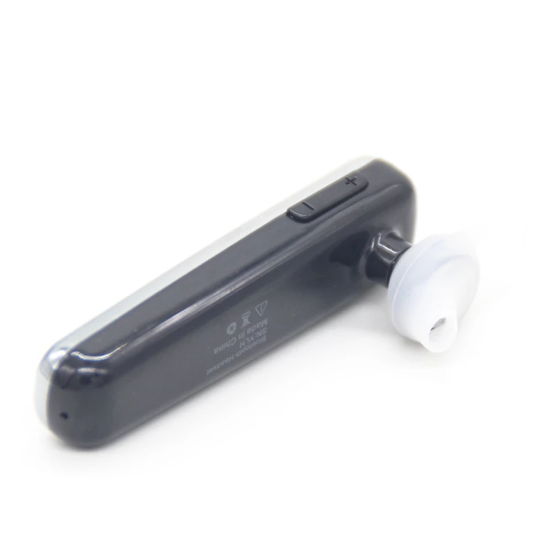 

Walkie Talkie Headset PTT Wireless Bluetooth Earphone for Two Way Radio K Port Wireless Headphone